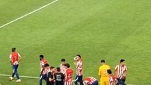 Locura en Corea con el debut de Kang-in Lee
