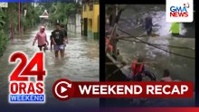24 Oras Weekend (Part 4) August 9, 2026