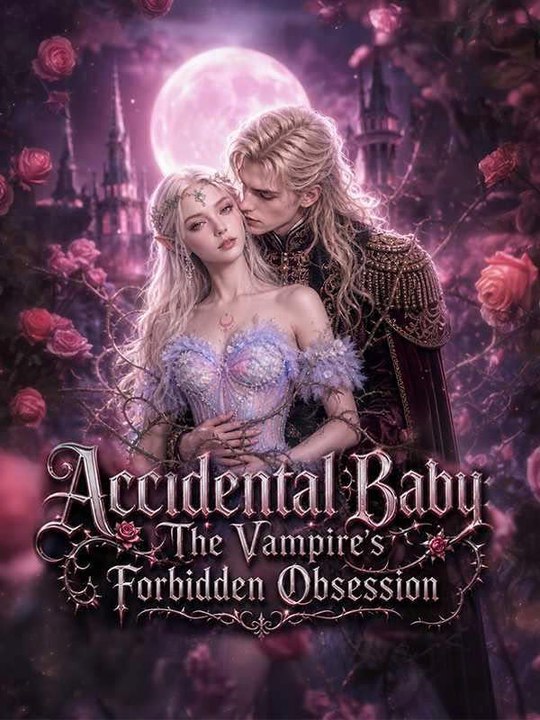 Accidental Baby The Vampire's Forbidden Obsession :|| New Movie |🔝