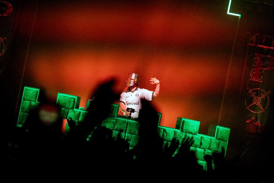 Revivez la dernière soirée, ElectroFIL, du Festival Interceltique de Lorient