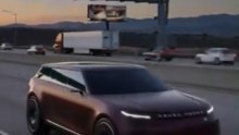 2027 Range Rover SV Revealed 🤯 | The Ultimate Luxury SUV of the Future