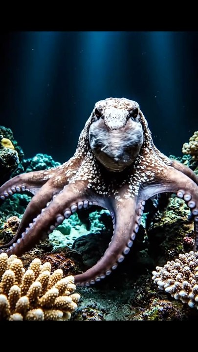 Smarter Than Your Dog? 3 Genius Animals 🧠