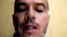 محمد العرش