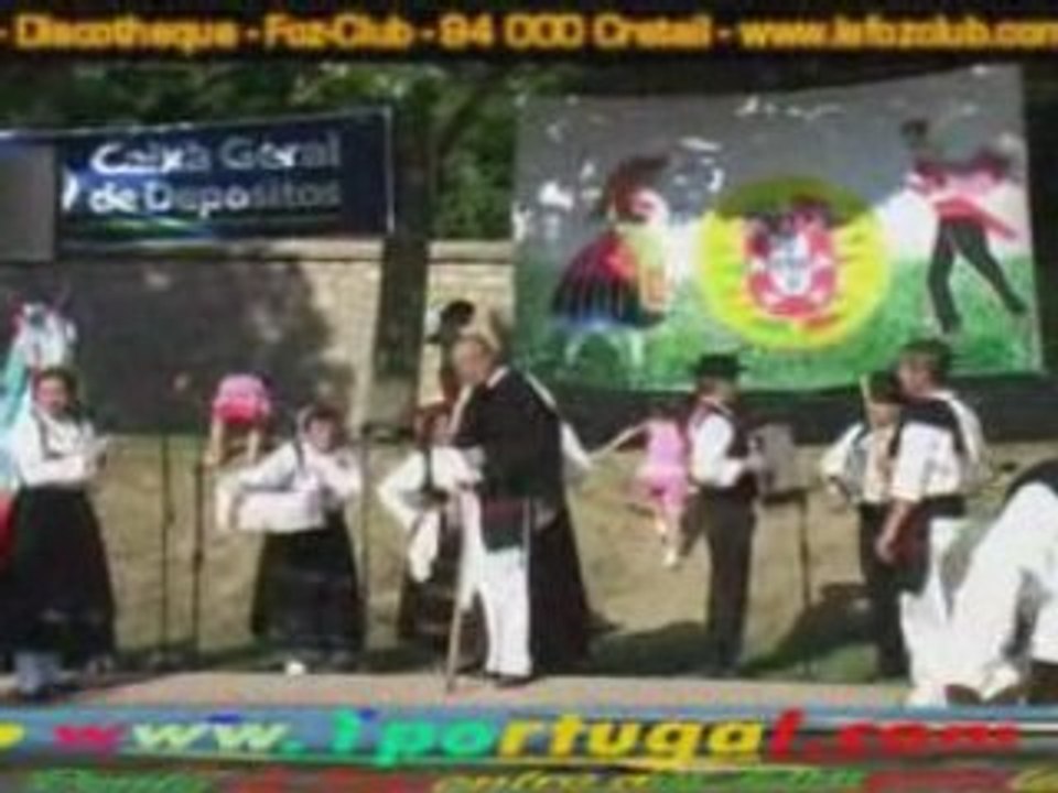 Estrelas Douradas - Versailles  -  festa N.21