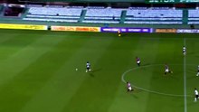 La caída de Joel en el mismo pozo que Jacy hace 12 años