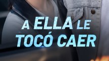 [Doblado] A Ella Le Tocó Caer | Drama Completo de Venganza