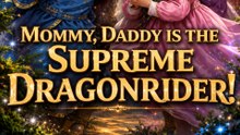 Mommy, Daddy Is the Supreme Dragonrider! - Full Episode | Fantasy Romance