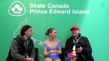 2026 Skate PEI Summer Skate - Novice & Junior Free