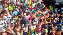 La MODA en el Trigo