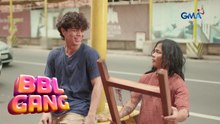 Bubble Gang: Libreng solar pansala