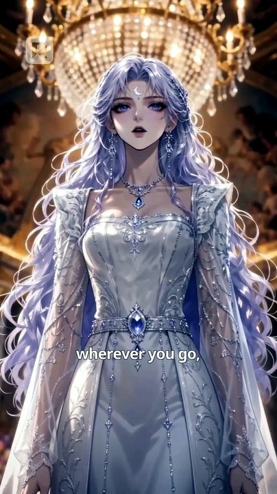 Rejecting the Five Alphas (ENGSUB) - Full EP   Reverse Harem, Werewolf Queen Drama #ARS