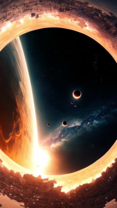 August 12, 2026 Total Solar Eclipse 🌑 | The Day the Sun Disappears | Space Documentary