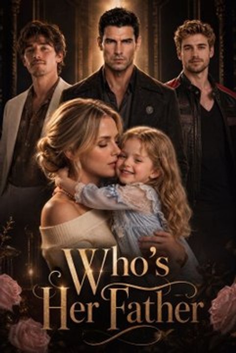 Who's Her Father - Full EP
