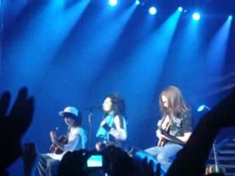 Tokio Hotel - 12.07.08 - Genève