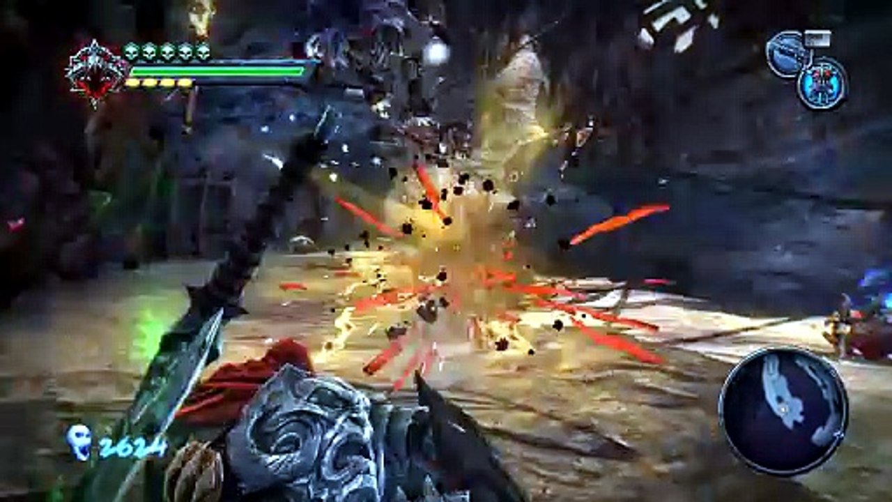 Darksiders [ Warmastered Edition ] - Part 27