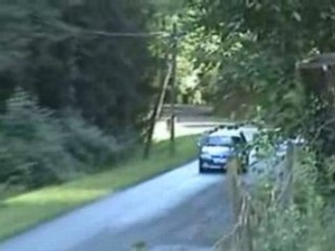 Course de cote de St-Geniez D'olt 2008