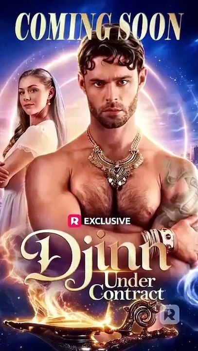 Djinn unter Vertrag -Top-Trend jetzt-- | Ganzer Film Deutsch