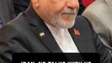 Iran denies having direct negotiations with US, says talks halted
