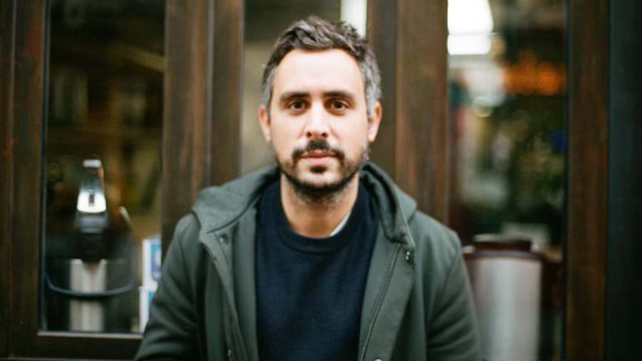 Podcast : Johann Barichasse de Mokoloco - A Poêle
