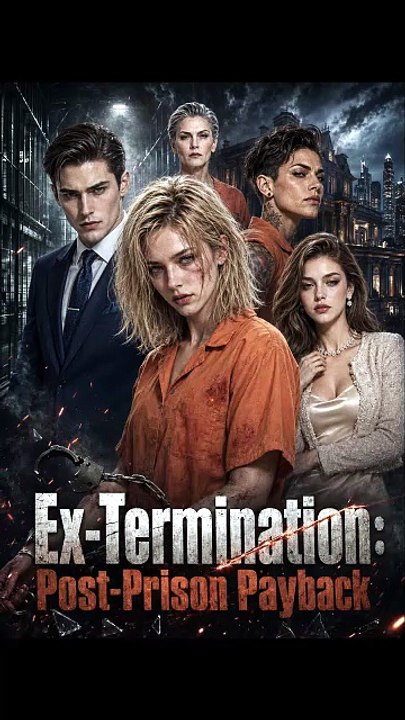 BlazeRose - Ex-Termination Post-Prison Paypack - FULL | Reelshort