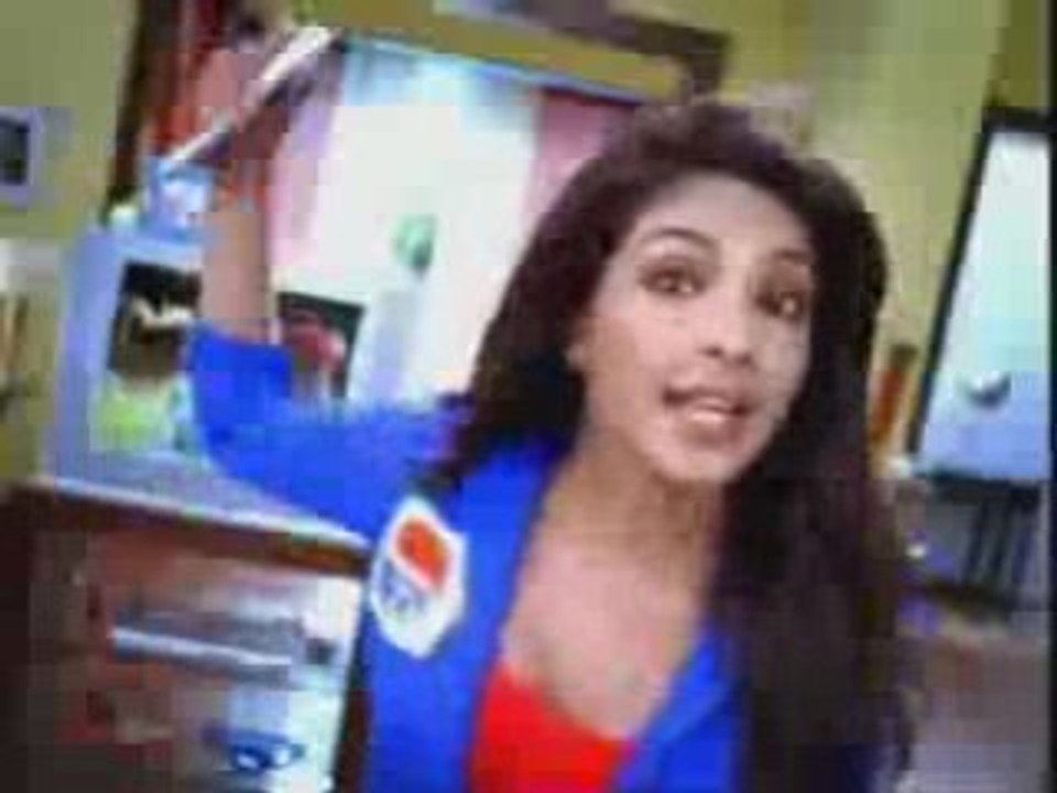 Pepsi Tv Shahrukh khan Part2