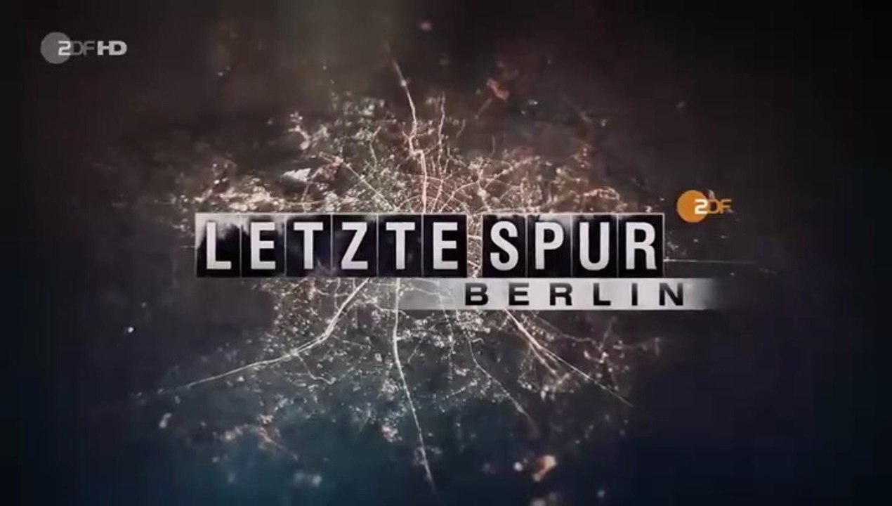 Letzte Spur Berlin -086- Happy Birthday