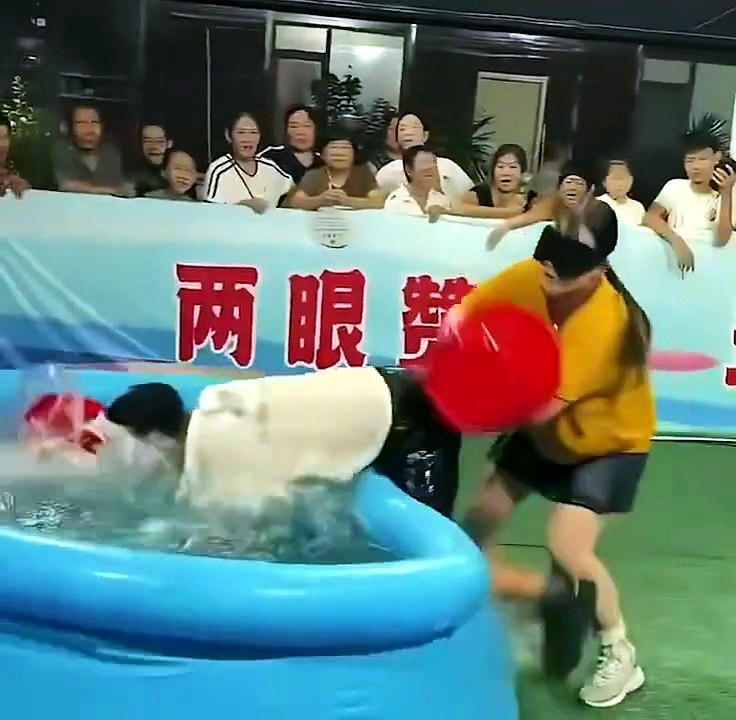 How do you come up with such a fun game? 🤣