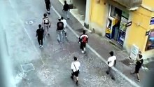 Lecco, guerra tra bande di maranza in centro: ''Pugno di ferro, nessuna clemenza''