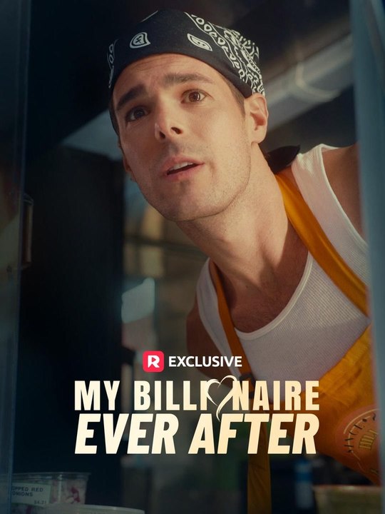 My Billionaire Ever After | Short Drama Full HD 720p
