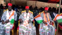 Région - SINEMATIALI : Nongotiénékaha accueille la première édition de la célébration tournante de l’indépendance