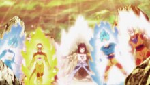 La grosse différence entre le bankai d'Ichigo & le gear 2