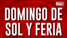 ¡Planazo para el finde! Ferias de artesanos y comidas