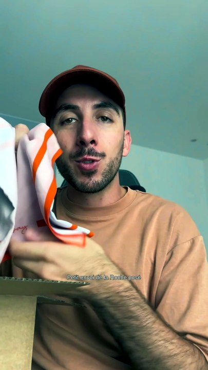 Unboxing Skincare Spécial Été