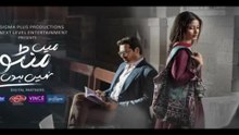 Main Manto Nahi Hoon Episode 7 - Humayun Saeed - Sajal Aly _ ARY Digital Drama