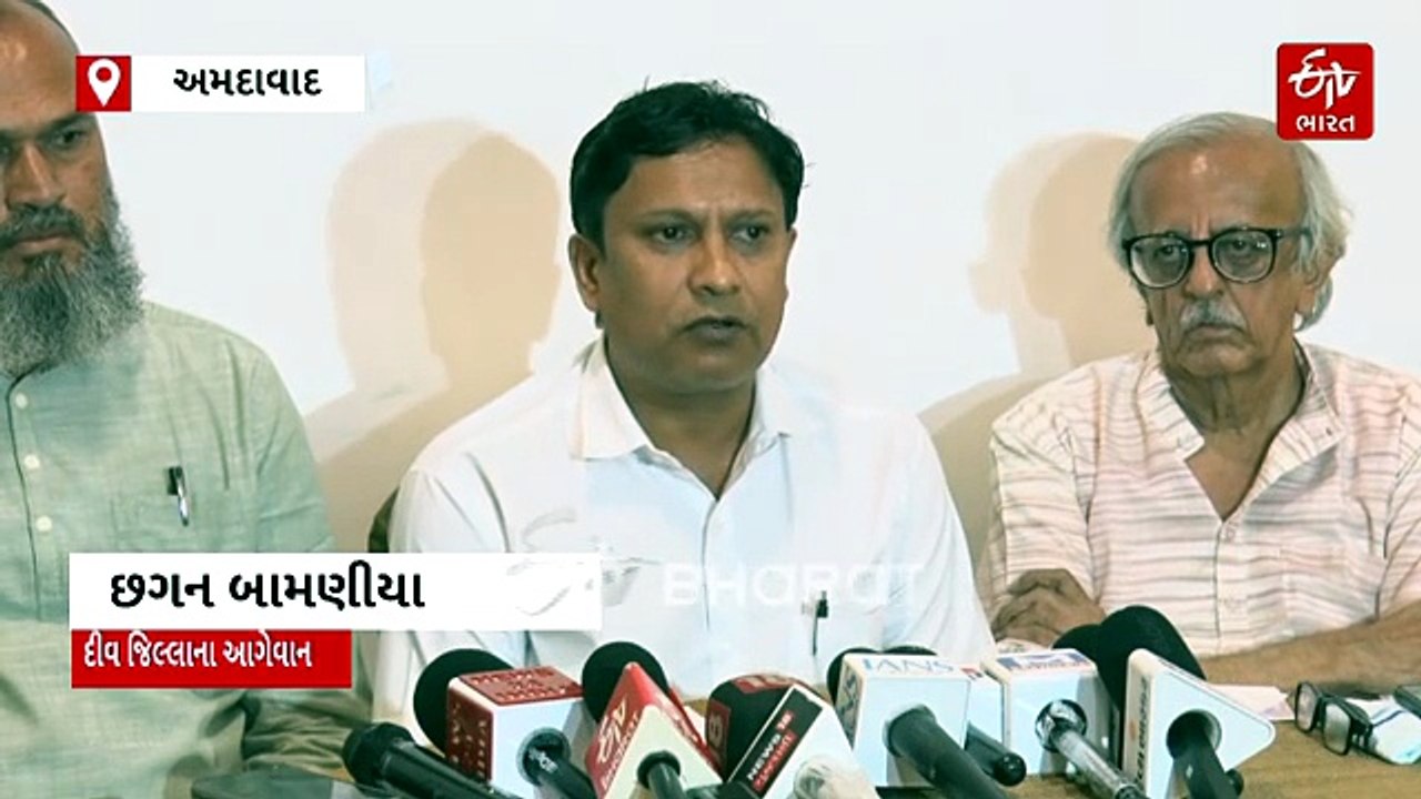 પાકિસ્તાન જેલમાં બંધ માછીમારોના પરિવારજનોની વેદના: મારી દીકરીઓ પાંચ વર્ષથી ભાઈ માટે રાખડી રાખે છે, ક્યારે બાંધશે?