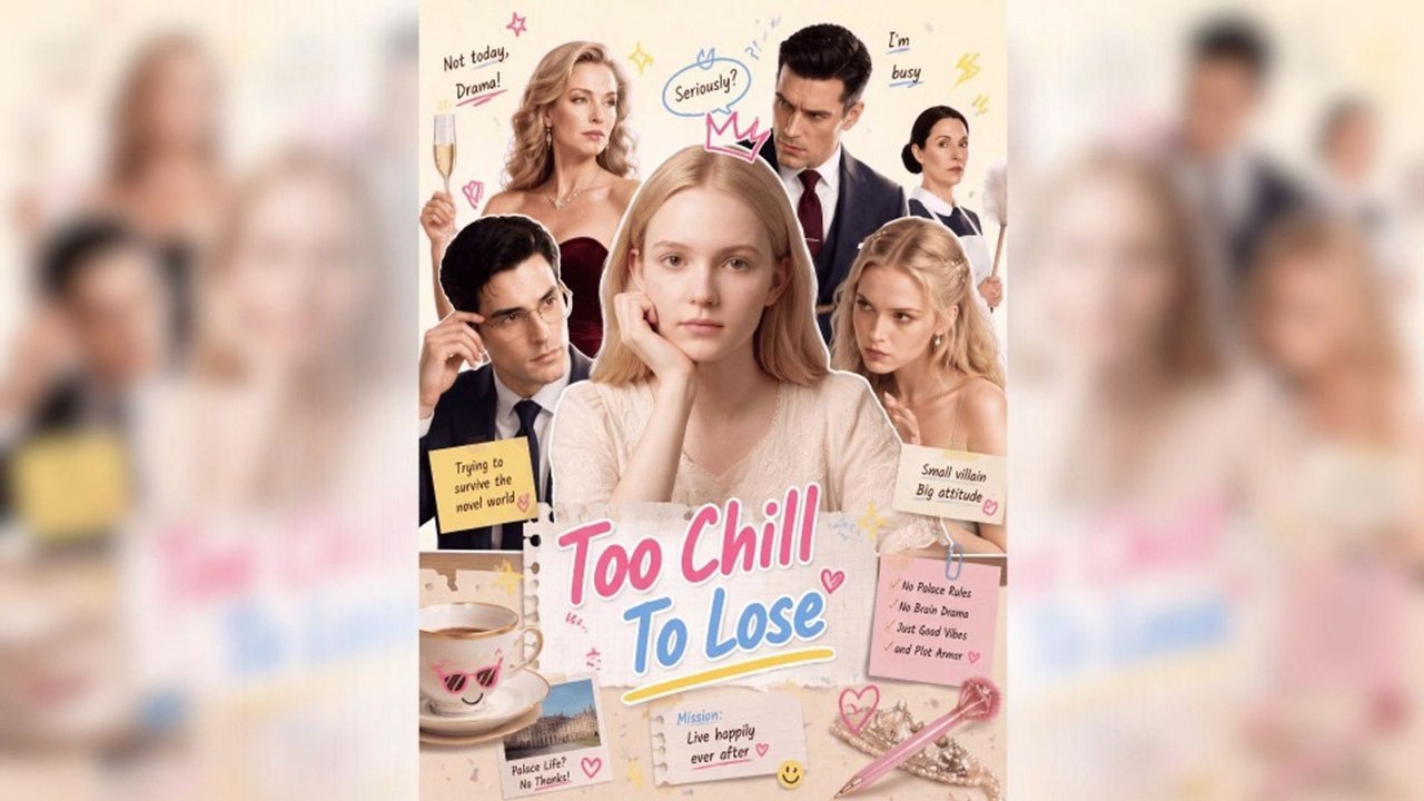 Chill Too To Lose Filme completo | Filme Completo em Português