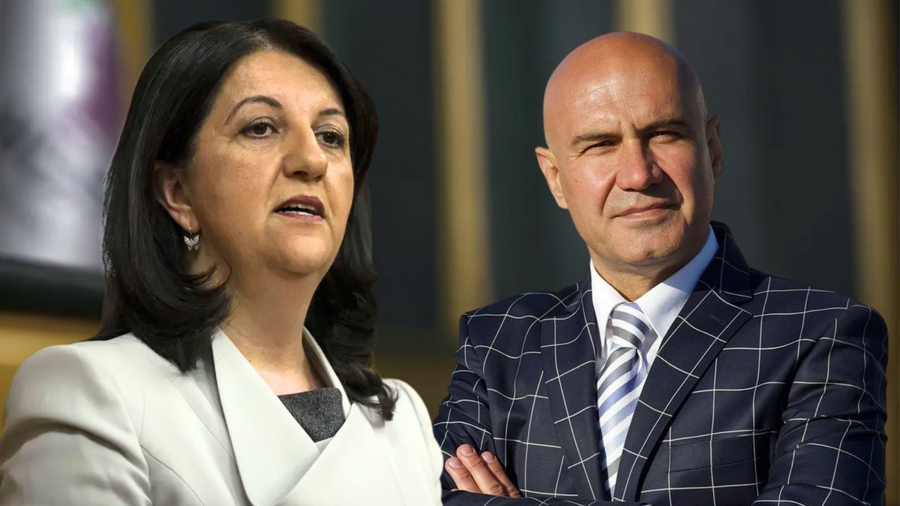 Meclis Başkanvekili Buldan, İyi Partili Çömez hakkında başlatılan soruşturma için devreye girdi; Meclis Başkanı'yla görüşecek