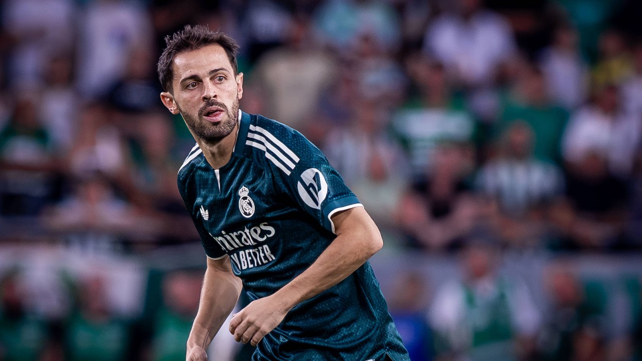 'Der arme Kerl': Mourinho über unfitten Bernardo Silva
