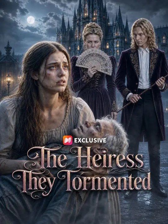 The Heiress They Tormented Full EPISODE