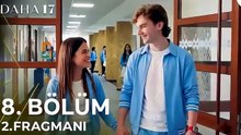 مسلسل في السابعة عشر الحلقة 8 اعلان 3 مترجم للعربية