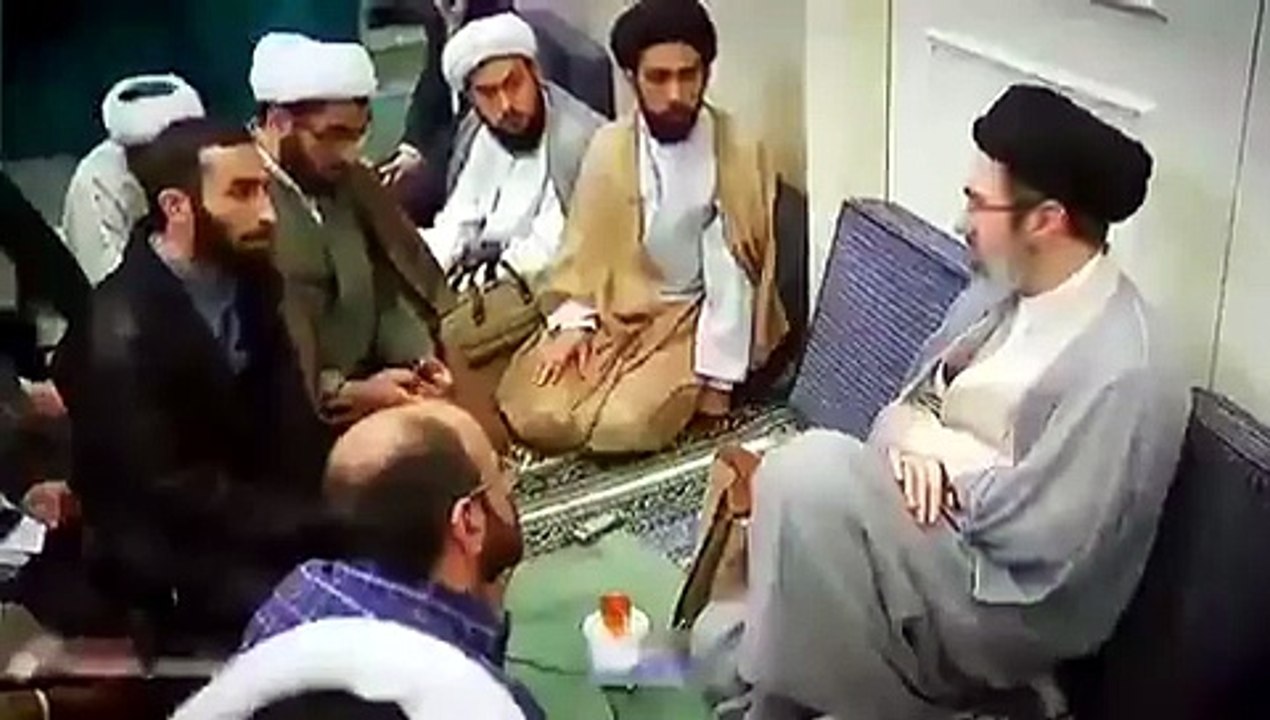 khamenei