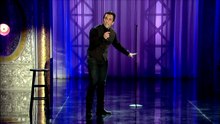 Sebastian Maniscalco - DOORBELL ('What's Wrong With People?') Stand up joke roast new XD LOL WFT