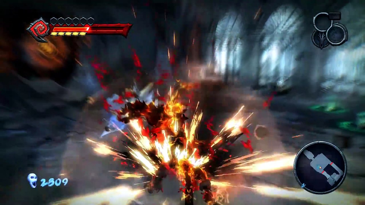 Darksiders [ Warmastered Edition ] - Part 32