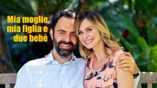 Mia moglie, mia figlia, due bebè (2016) (commedia/romantico) HD