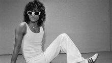 Polnareff Ruiné, trahi, exilé... l'histoire secrète de son exil américain