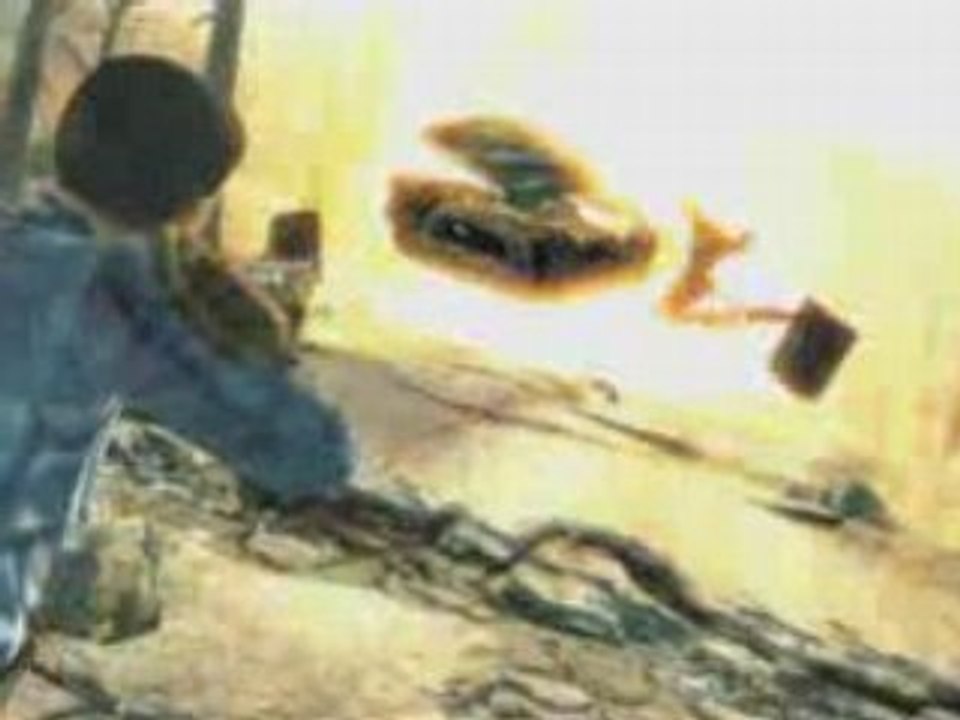 Fallout 3 Trailer