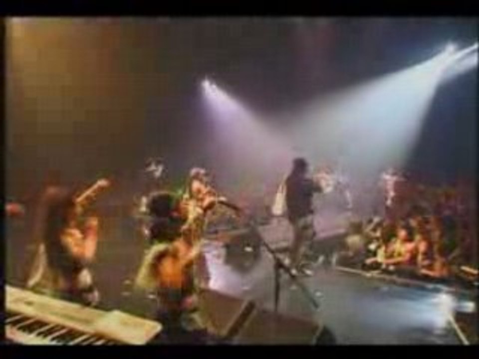 Everyday (Live 2004)