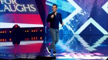 New Sebastian Maniscalco | Raised by guilt, lasagna & mild violence stand up roast joke XD LOL