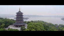 杭州西湖龙井 @ 最美中国 West Lake in Hangzhou Beautiful China