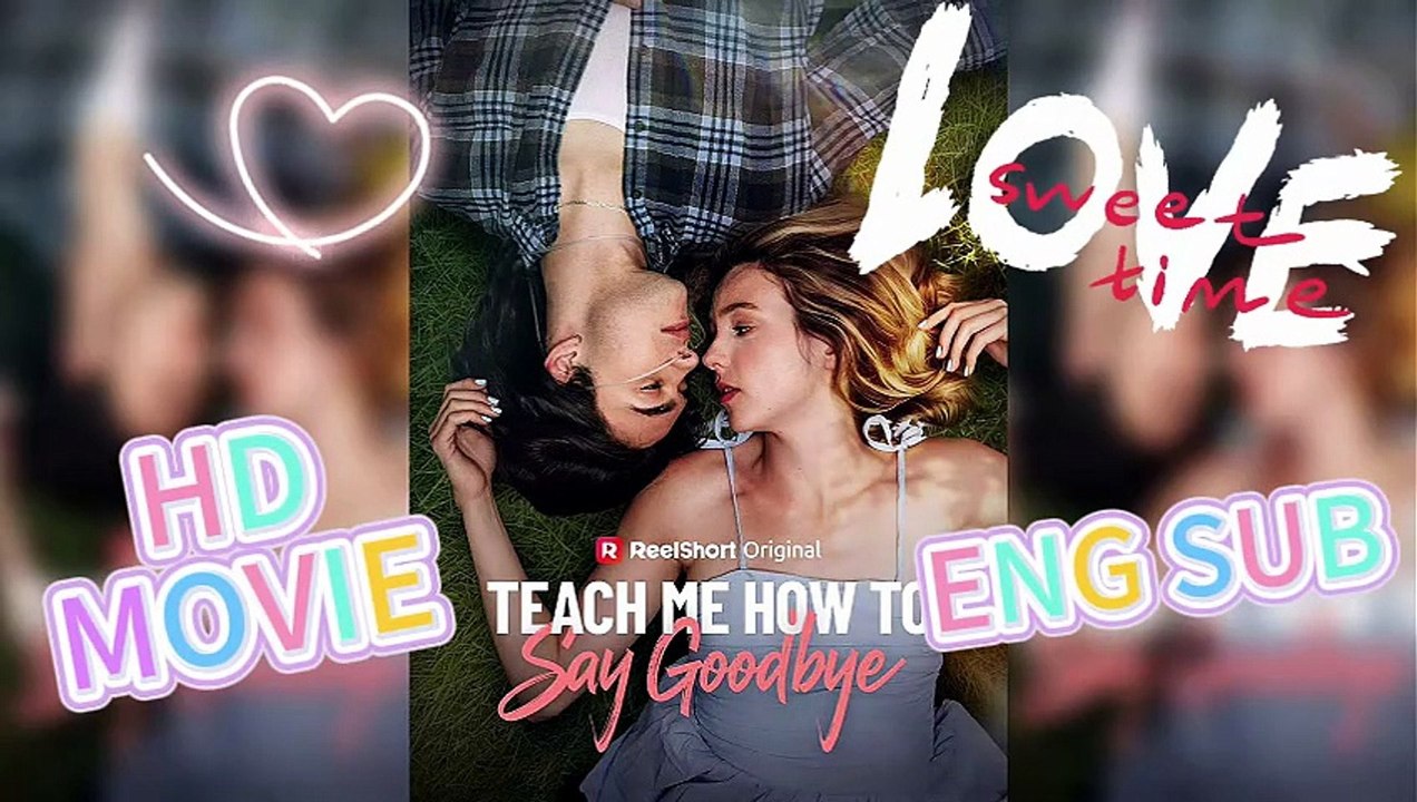 🌱Teach Me How to Say Goodbye: Secret Heartbreak